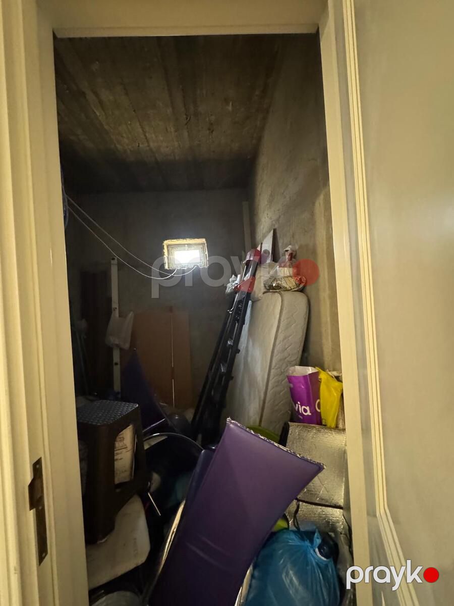 Satılır 3 otaqlı həyət evi/bağ evi 110 m² — Ev, villa, Bakı (9)