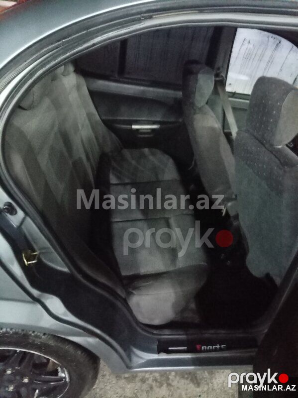 Saipa Saina, 2021 il — Avtomobillər, Bakı (2)
