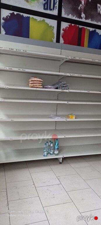 Market vitrini — Biznes və avadanlıq, Bakı (2)