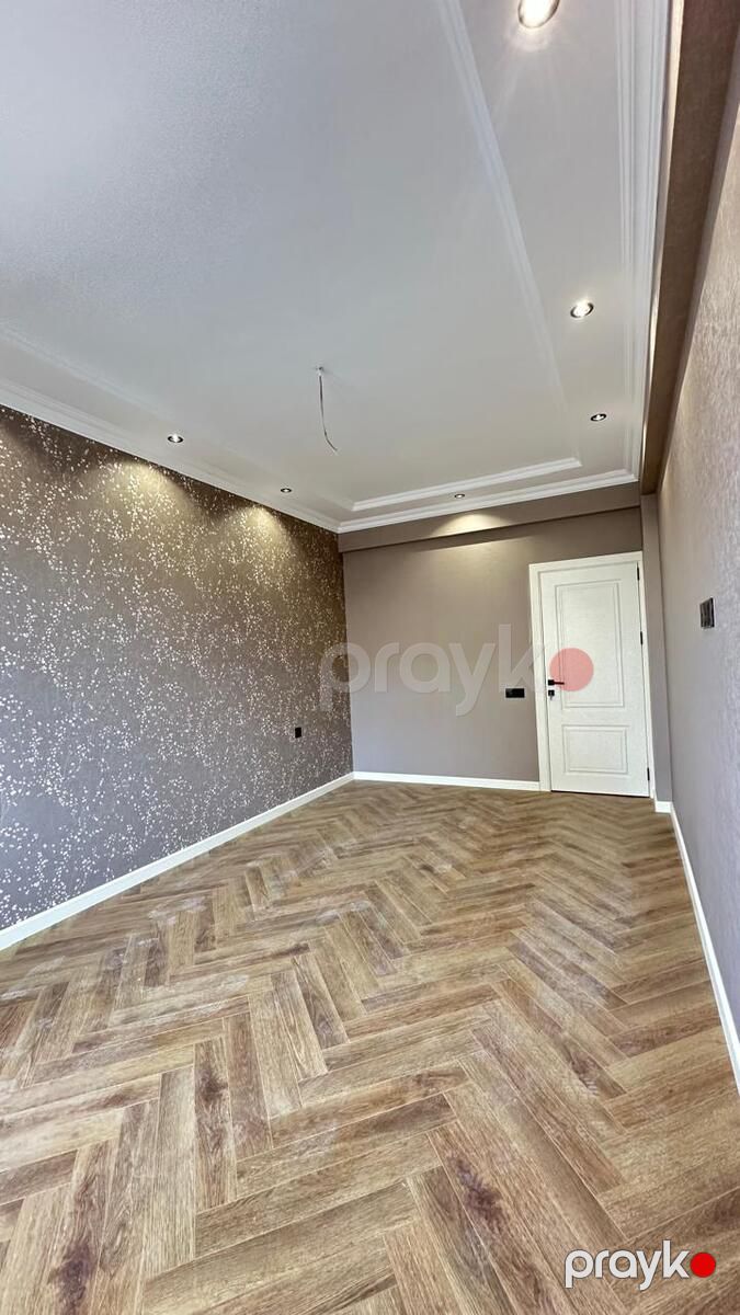 Satılır 2 otaqlı yeni tikili 58 m² — Mənzil, Bakı (3)