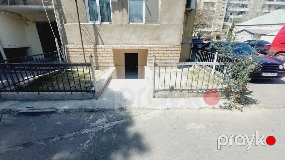 Satılır obyekt 35 m² — Əmlak, Bakı (2)
