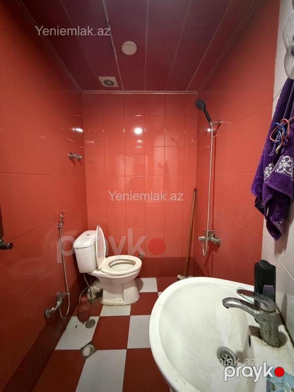 Satılır 2 otaqlı Bina evi menzil (Yeni tikili), 56 m², Masazır — Mənzil, Abşeron (5)