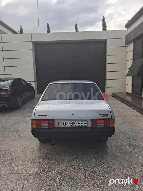 Lada (VAZ) 21099, 1.5 L, 2003 il, 348 000 km — Avtomobillər, Gəncə (2)