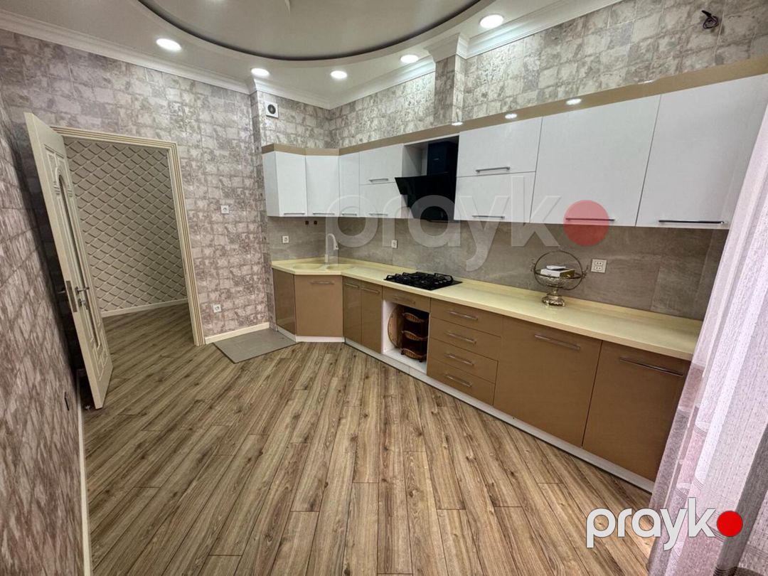 Satılır 2 otaqlı yeni tikili 94 m² — Mənzil, Bakı (7)