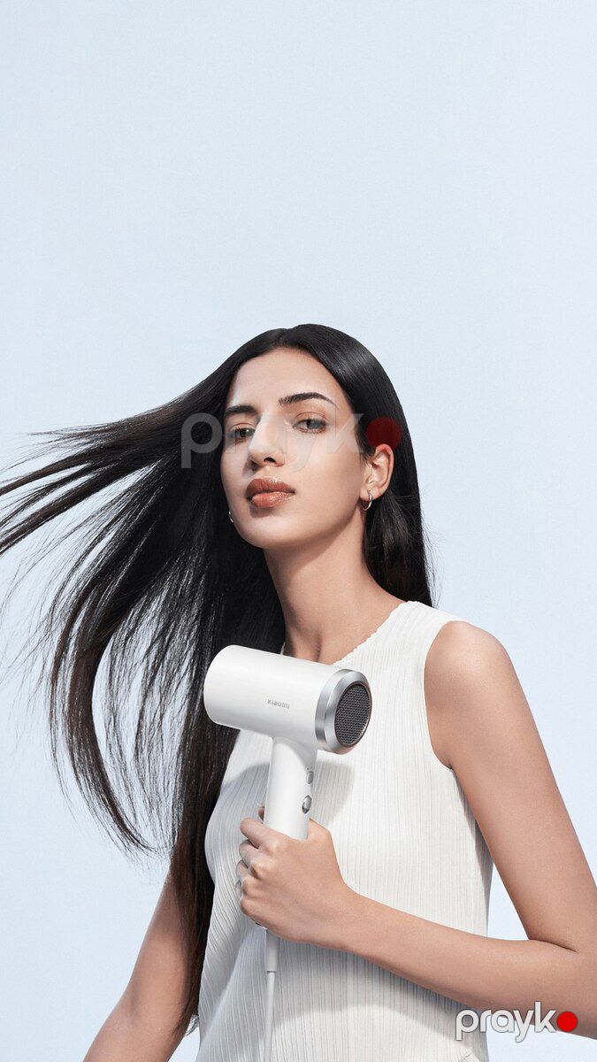 Fen "Xiaomi High-Speed Ionic Hair Dryer" — Gözəllik və səhiyyə, Bakı (2)