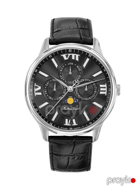 Kişi qol saatı Mathey-Tissot Edmond Moon H1886RAN — Bakı