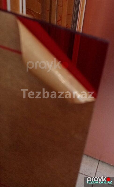 Orqanik şüşə — Təmir xidmətləri, Bakı (7)