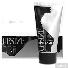 Ideal sinəyə Upsize krem ilə sahib olacaqsınız — Gözəllik və sağlamlıq, Bakı (5)