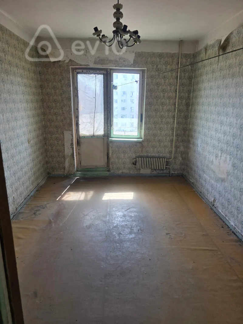 4 otaqlı mənzil, 110 m², Qaracuxur — Mənzil, Bakı (9)