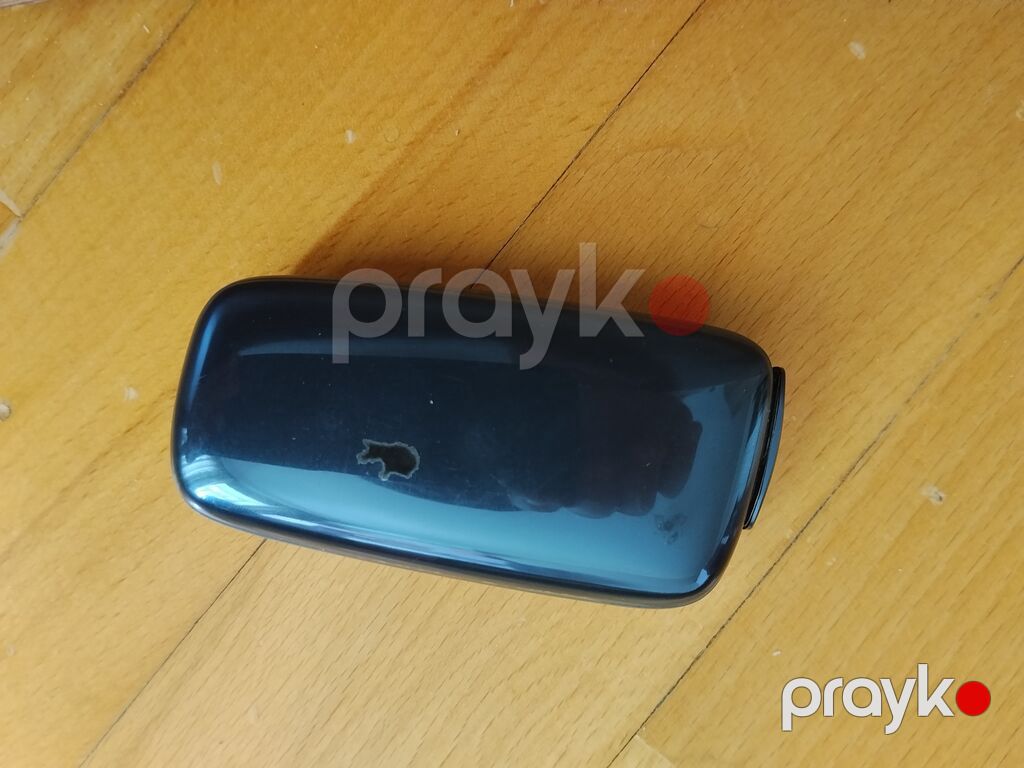 POdram mini şarj qutusu (True Wireless qulaqlıqlar üçün) — Şarj cihazları, Bakı (2)