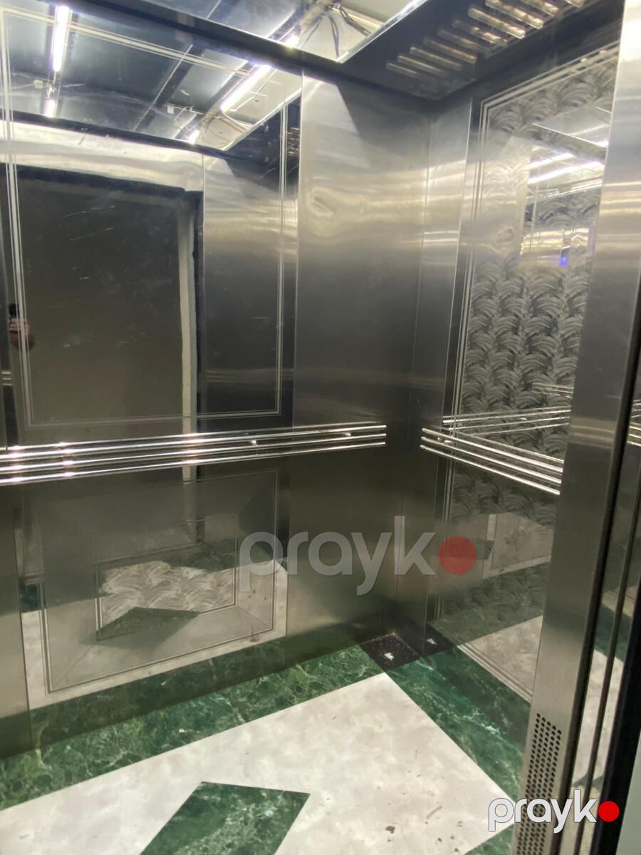 Satılır 2 otaqlı yeni tikili 75 m² — Mənzil, Sumqayıt (7)
