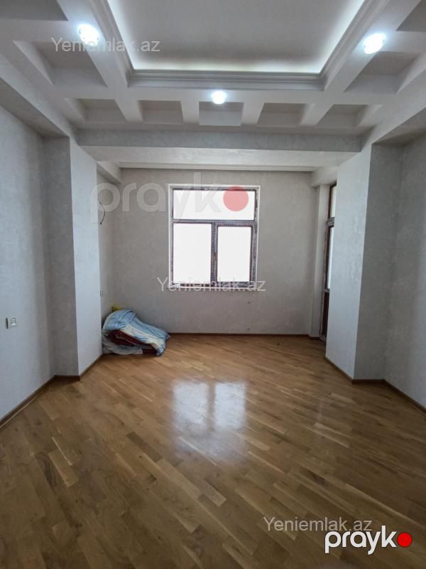 Satılır 2 otaqlı Bina evi menzil (Yeni tikili), 95 m², Xətai rayonu — Mənzil, Bakı (5)