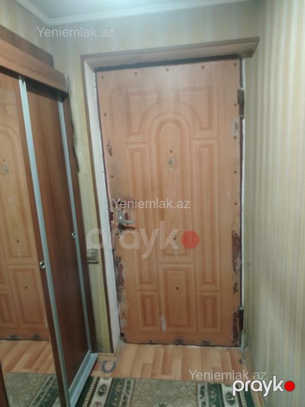 Satılır 3 otaqlı Bina evi menzil (Köhnə tikili), 70 m², 1-ci mikrorayon — Mənzil, Sumqayıt (3)