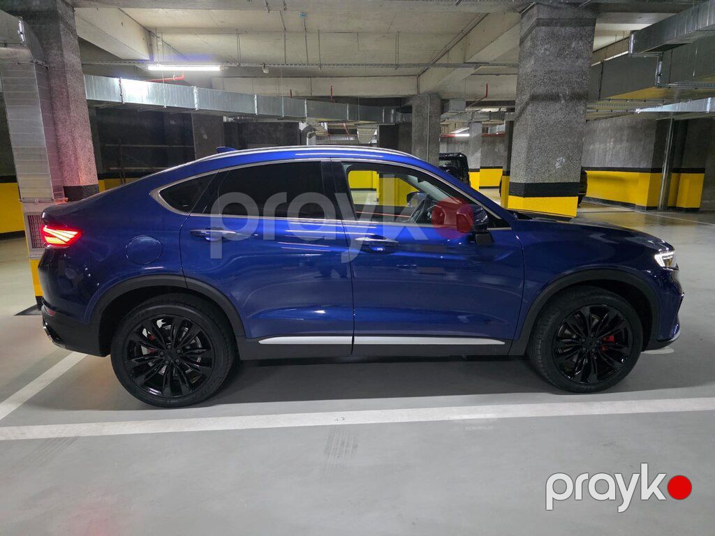 Geely Tugella S, 2.0 L, 2022 il, 60 000 km — Avtomobillər, Bakı (3)