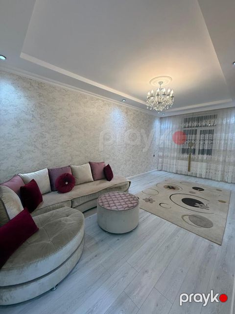 2-otaqlı yeni tikili kirayə verilir, Mehdiabad qəs., 70 m² — Bakı
