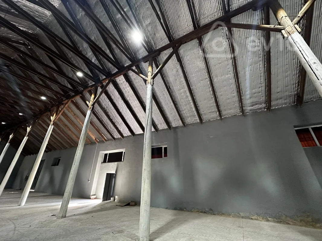 Obyekt, 210 m², Əliyar Əliyev küçəsi — kirayə — Əmlak, Bakı (3)
