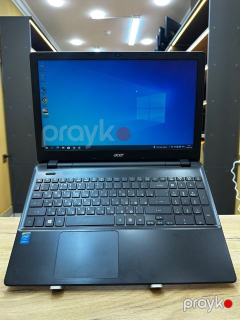 Acer — Bakı