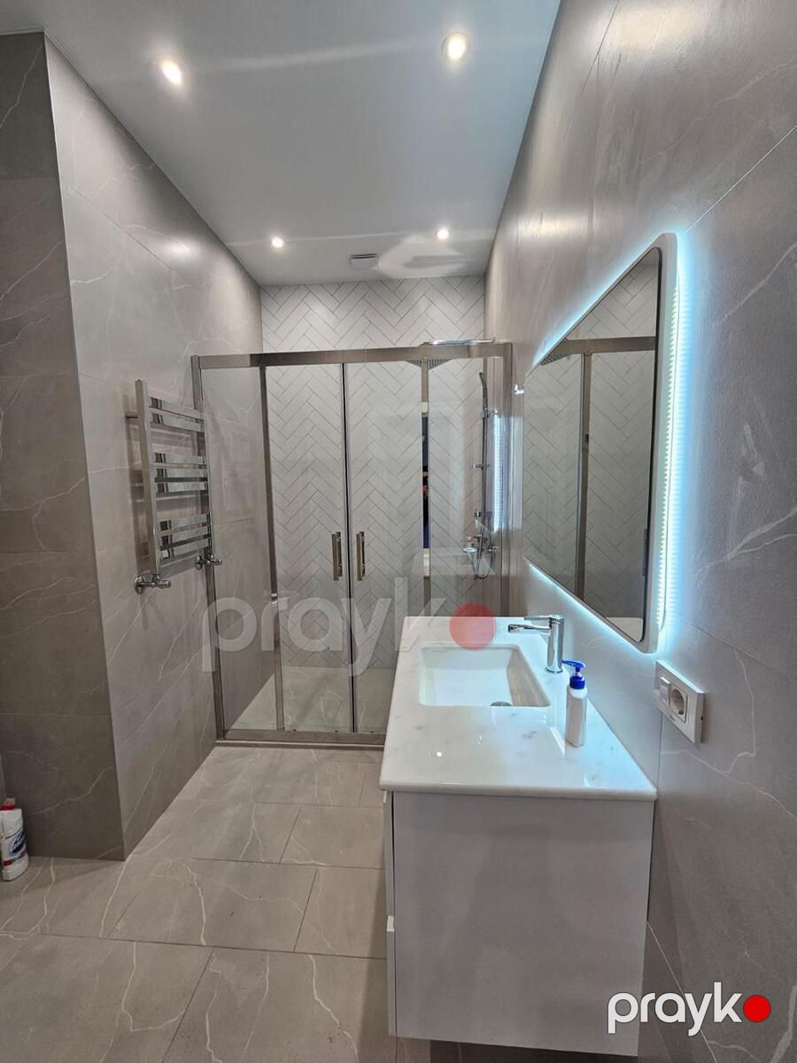 Satılır 2 otaqlı yeni tikili 76 m² — Mənzil, Bakı (10)