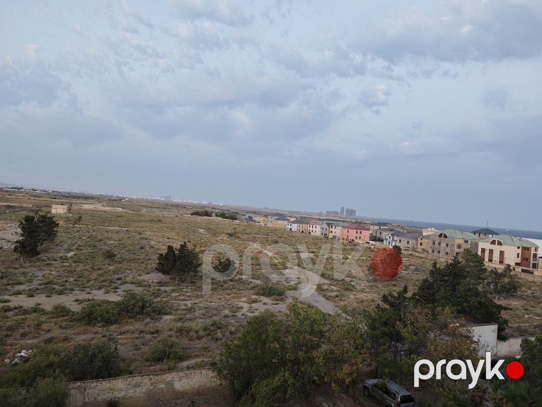 Satılır 2 otaqlı köhnə tikili 55.4 m² — Mənzil, Bakı (11)