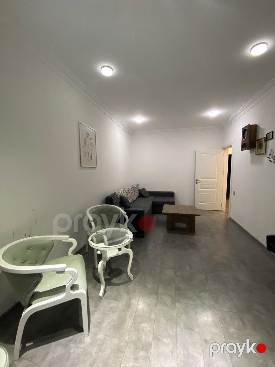 Satılır 3 otaqlı köhnə tikili 75 m² — Mənzil, Bakı (2)