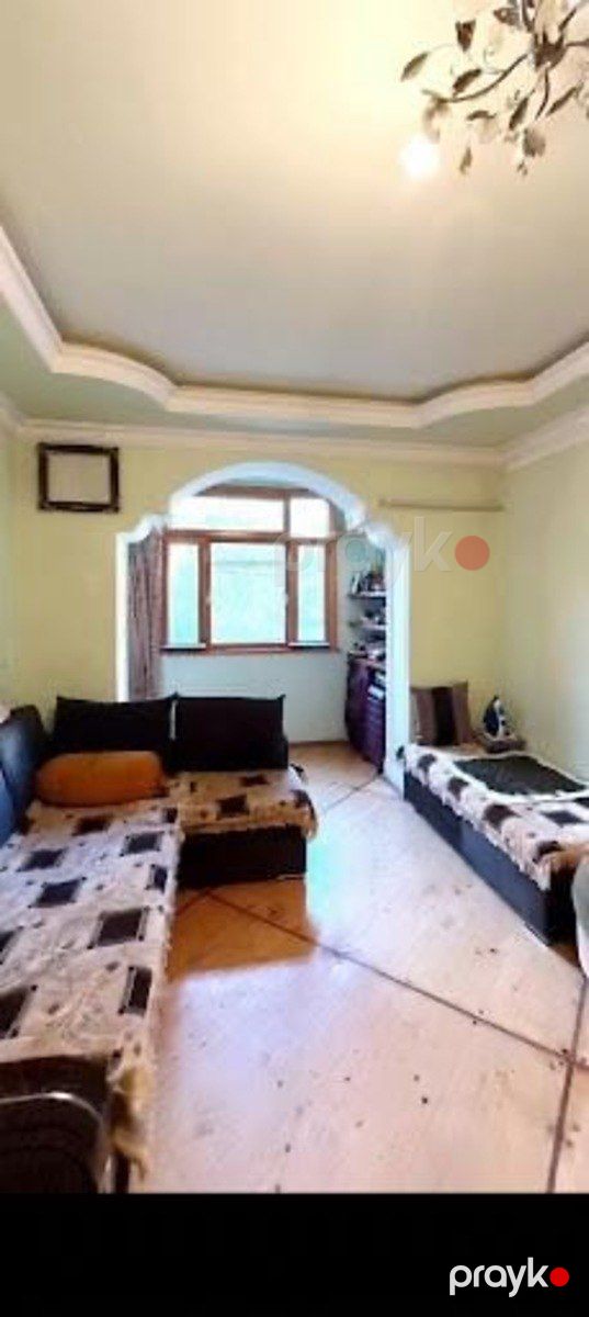 Satılır 2 otaqlı köhnə tikili 50 m² — Mənzil, Bakı (5)