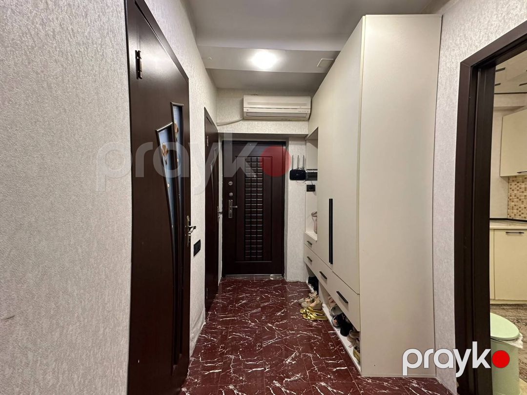 Satılır 3 otaqlı yeni tikili 101 m² — Mənzil, Bakı (9)