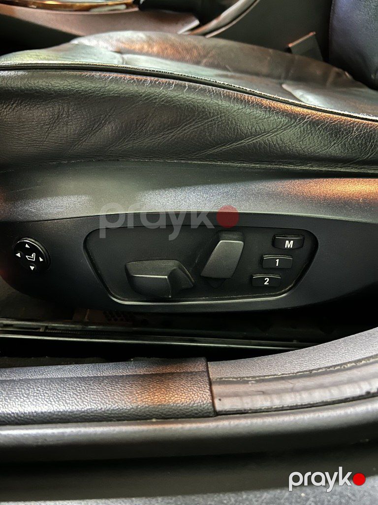 BMW 325, 2.5 L, 2005 il, 328 000 km — Avtomobillər, Bakı (8)