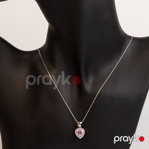 Boyunbağı Azgold Azgold_942, gümüş 925 əyar No Brand — Bakı