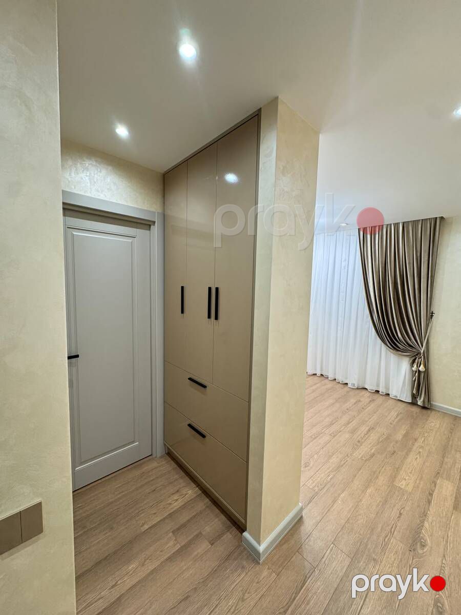 Satılır 2 otaqlı köhnə tikili 38 m² — Mənzil, Bakı (9)