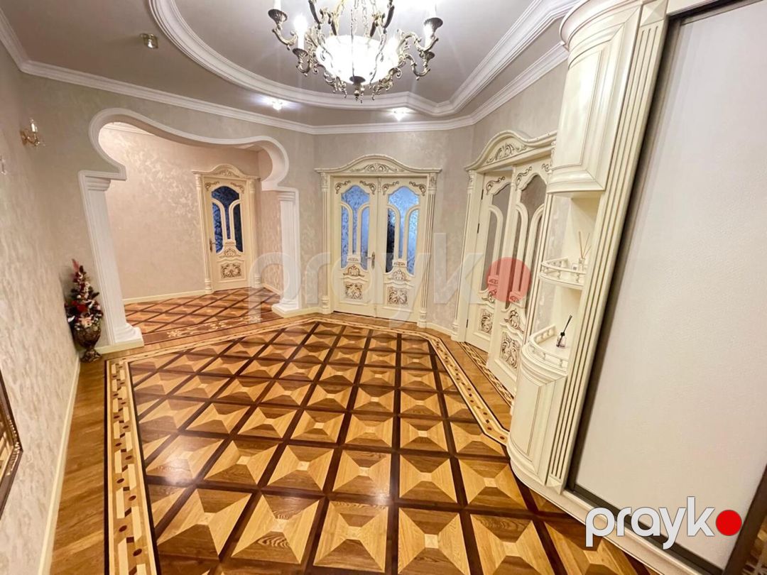 Satılır 4 otaqlı yeni tikili 223 m² — Mənzil, Bakı (6)
