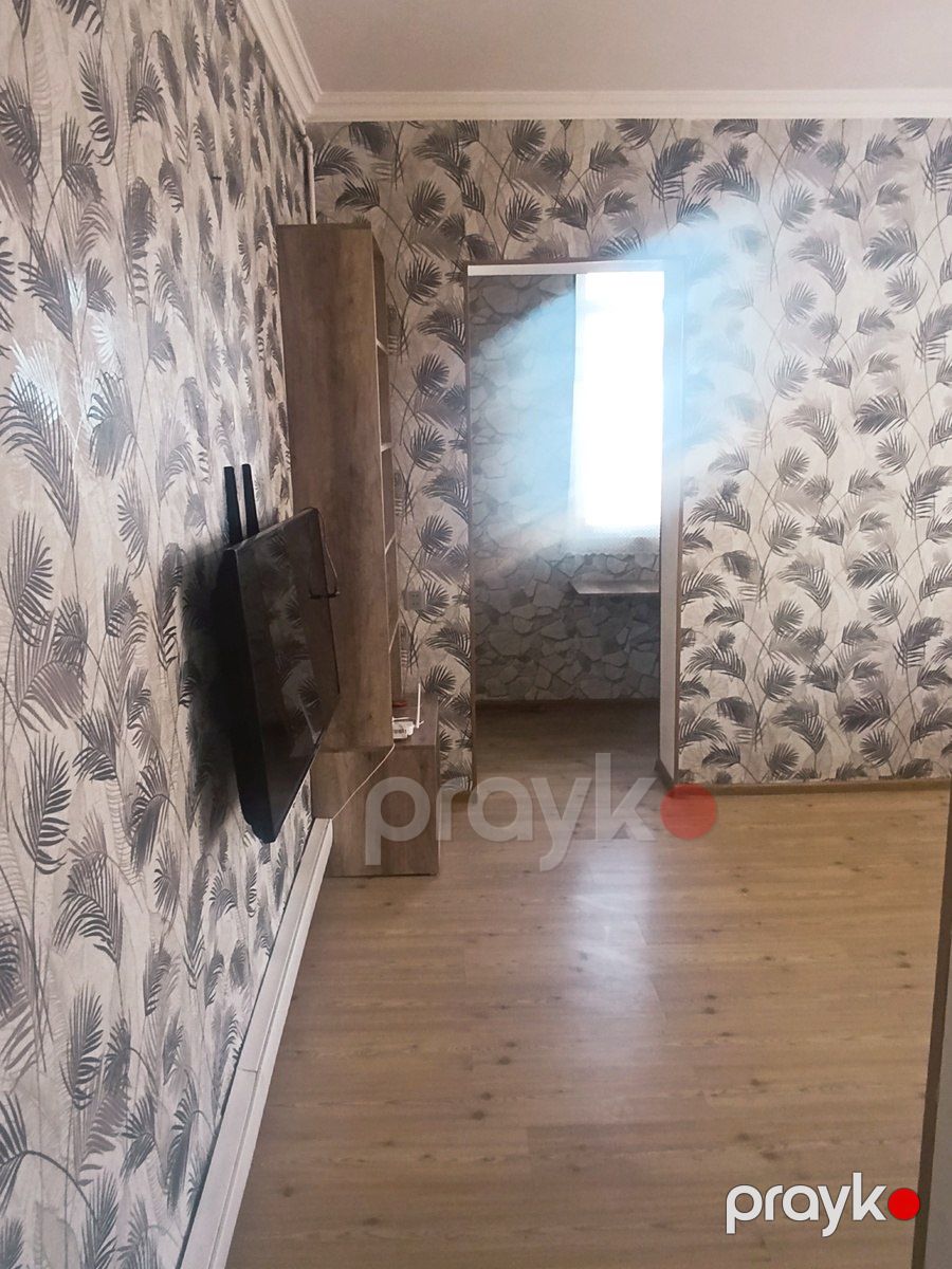İcarəyə verilir 2 otaqlı köhnə tikili 50 m² — Mənzil, Bakı (8)