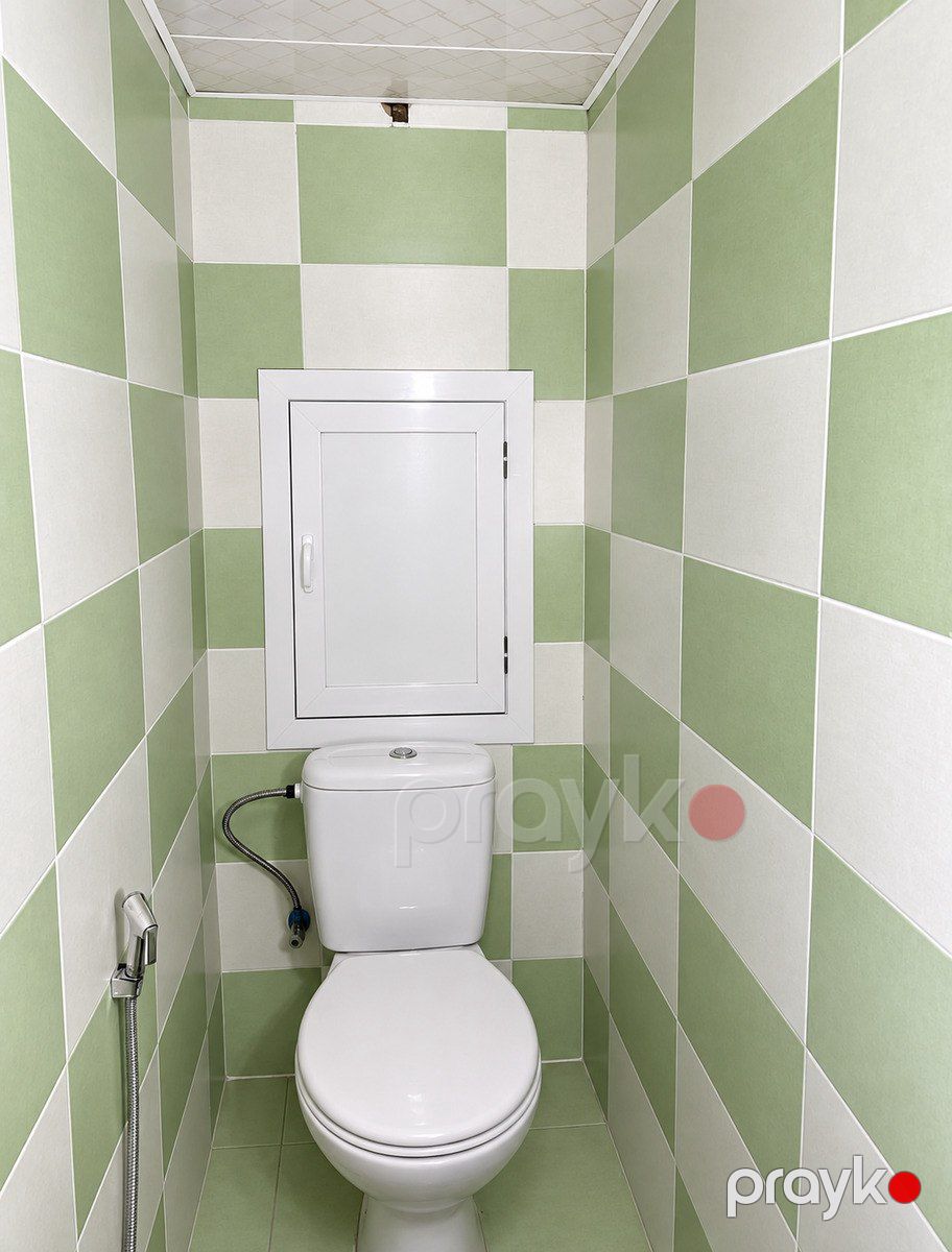 İcarəyə verilir 3 otaqlı köhnə tikili 92 m² — Mənzil, Bakı (11)