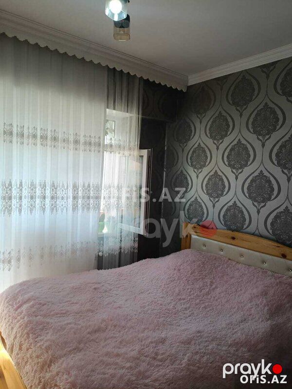 Yeni tikili Satılır Abşeron r., Masazır q., 3 otaq, 74 m² — Mənzil, Bakı (5)