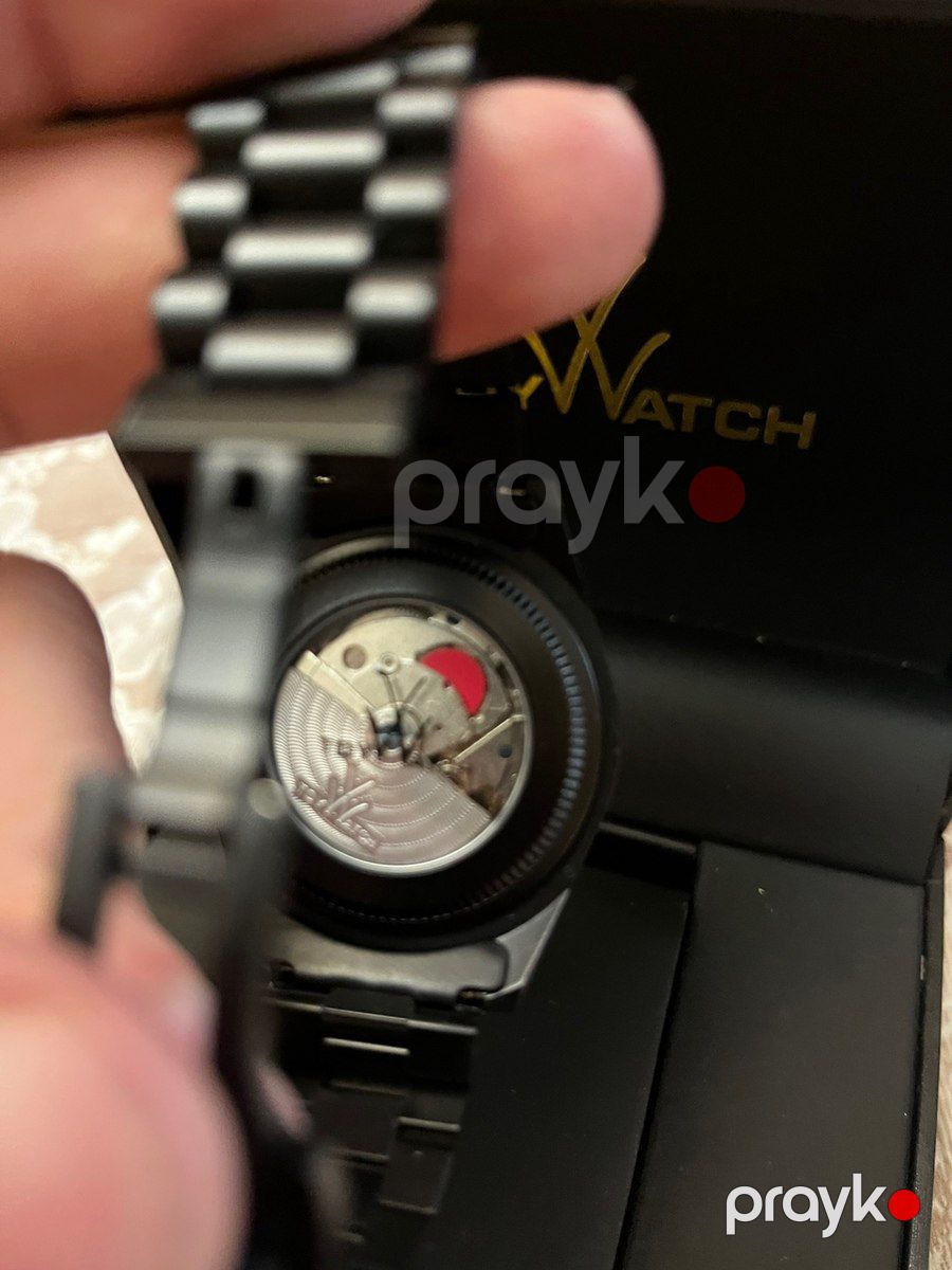 Qol saatı Toywatch — Şəxsi əşyalar, Bakı (2)
