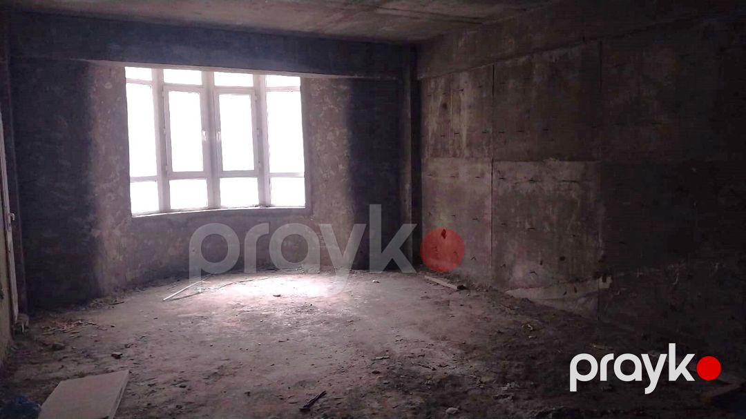 Satılır 3 otaqlı yeni tikili 140 m² — Mənzil, Bakı (5)