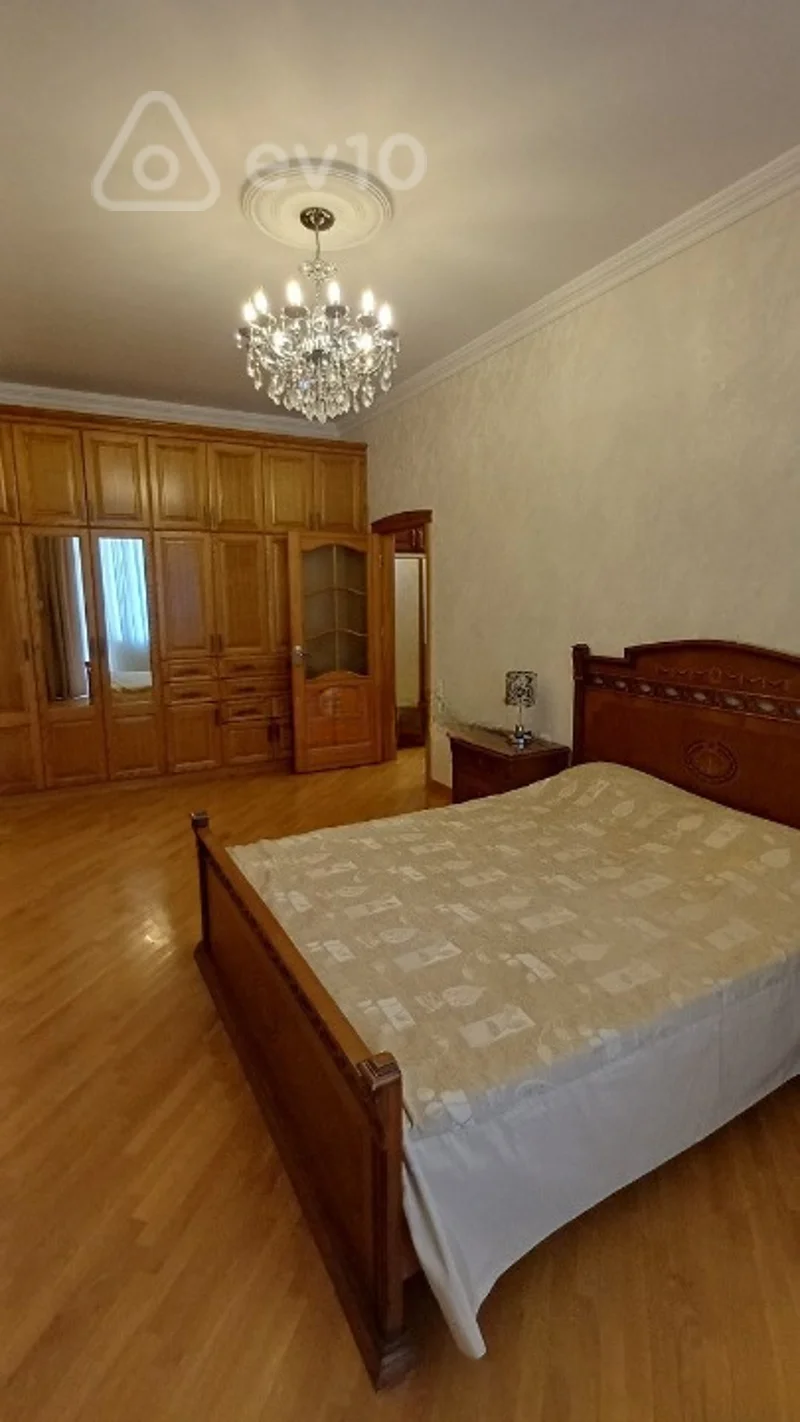 2 otaqlı mənzil, 90 m², Mehdi Mehdizadə küçəsi — kirayə — Mənzil, Bakı (3)
