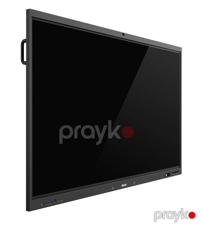 İnteraktiv lövhə "IQTouch TE1200 PRO LE086MD" — Kompüterlər və noutbuklar, Bakı (2)