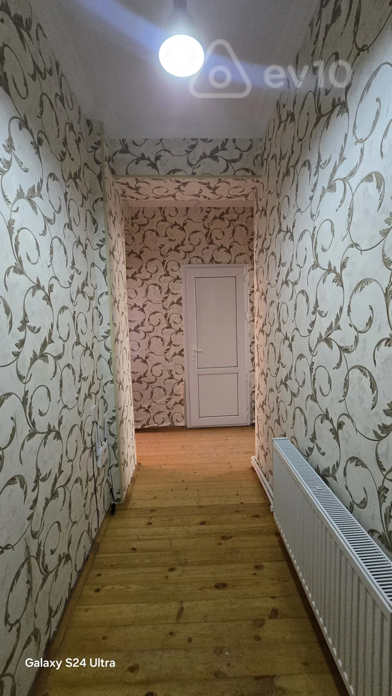 2 otaqlı mənzil, 45 m², Abşeron Gənclər şəhərciyi, Xırdalan — Mənzil, Xırdalan (5)