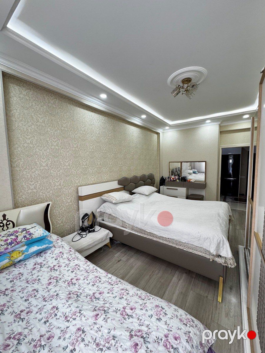 Satılır 2 otaqlı yeni tikili 60 m² — Mənzil, Bakı (3)