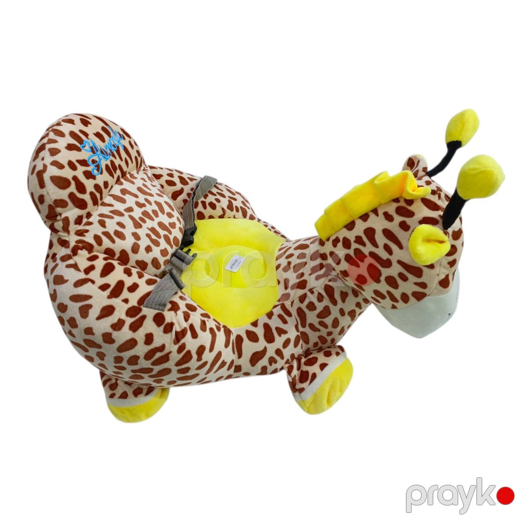 Yumşaq oturacaq uşaqlar üçün Giraffe AK3-1-80 — Mallar, Bakı (2)