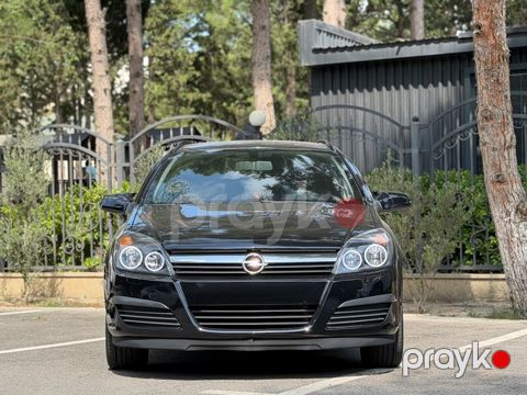 Opel Astra, 1.4 L, 2006 il, 289 000 km — Sumqayıt