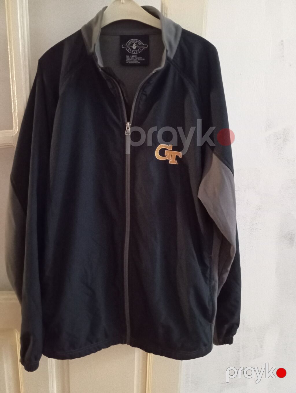 Kurtka, Vetrovka, Qış, 2XL — Kurtkalar, Bakı (4)