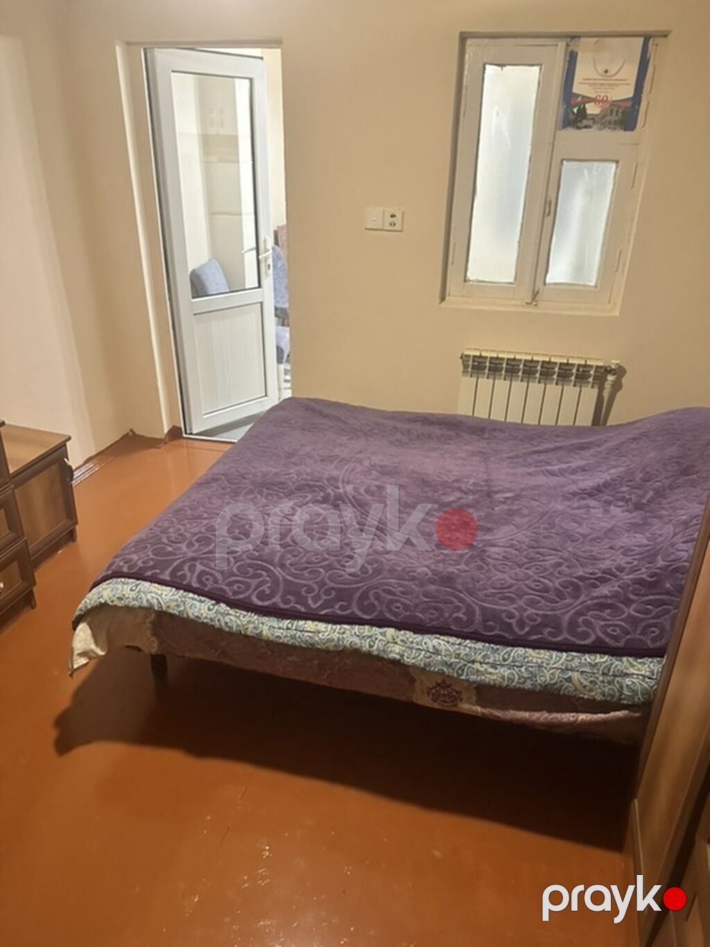 20 kv. m, 1 otaqlı, Kombi, Qaz, İşıq — Ev, villa, Mehdiabad (8)