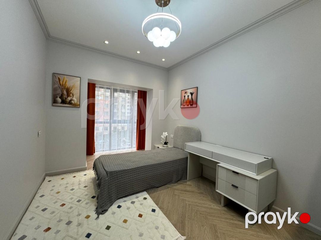Satılır 3 otaqlı yeni tikili 91 m² — Mənzil, Bakı (10)