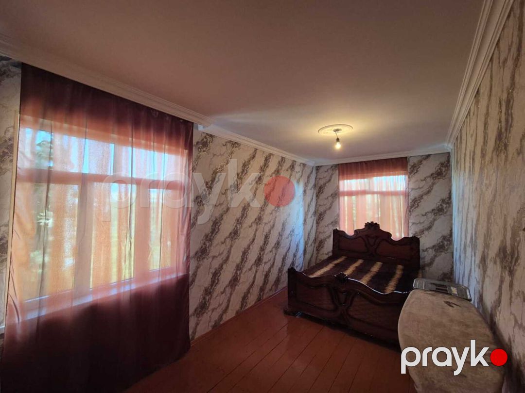 3-otaqlı mənzil kirayə verilir, Şirvan ş., 50 m² — Mənzil, Şirvan (10)