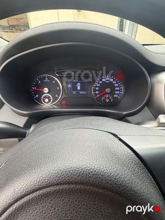 Kia Sorento, 2.0 L, 2017 il, 94 500 km — Avtomobillər, Quba (6)