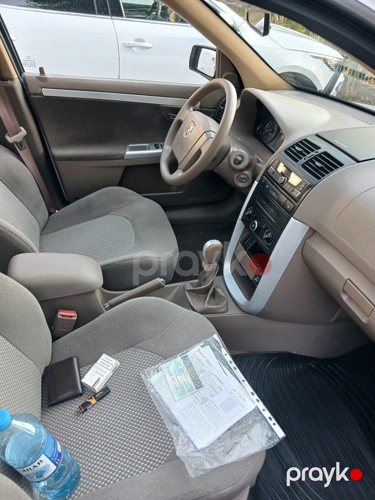 Khazar LX, 1.7 L, 2024 il, 9 000 km — Avtomobillər, Bakı (4)