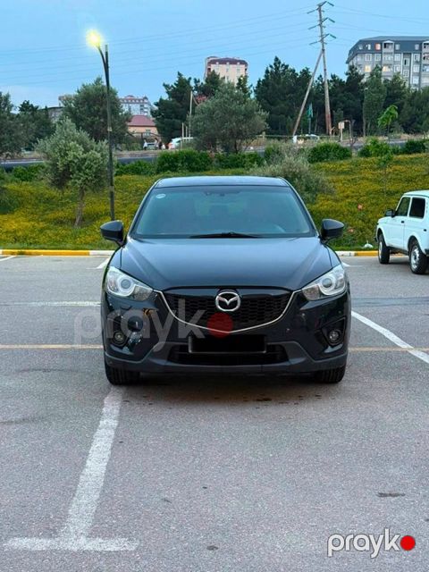Mazda CX-5, 2.0 L, 2013 il, 200 000 km — Bakı
