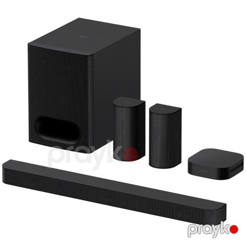 Soundbar Sony HT-S60 — Bakı