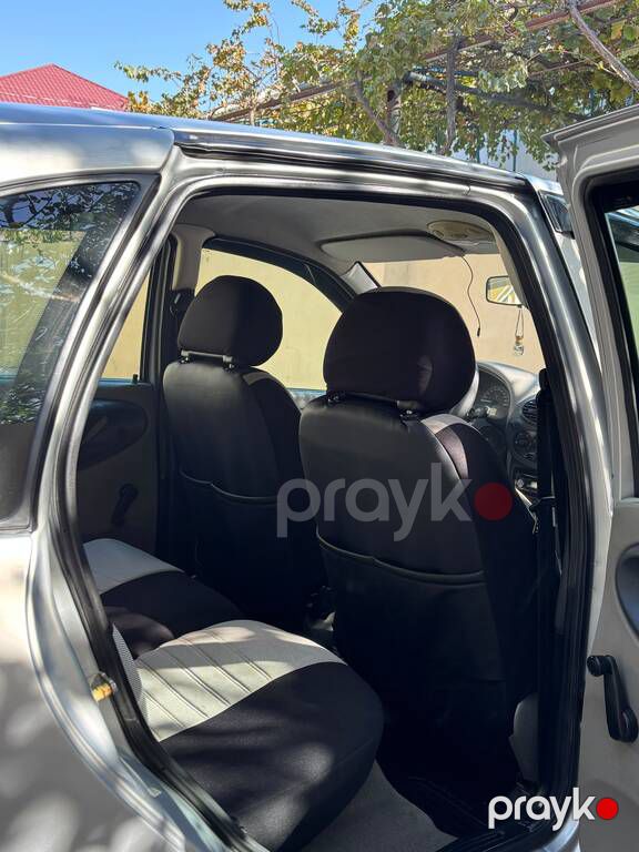 Lada (VAZ) Kalina, 1.6 L, 2008 il, 245 969 km — Avtomobillər, Sumqayıt (5)